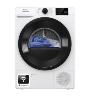  Gorenje D2PNE83GNLW/CZ 