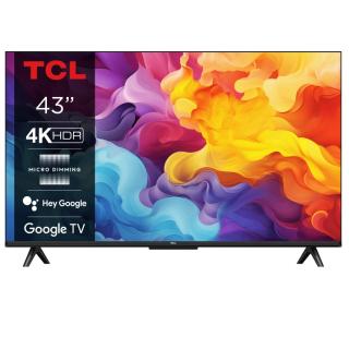 TCL 43V6B